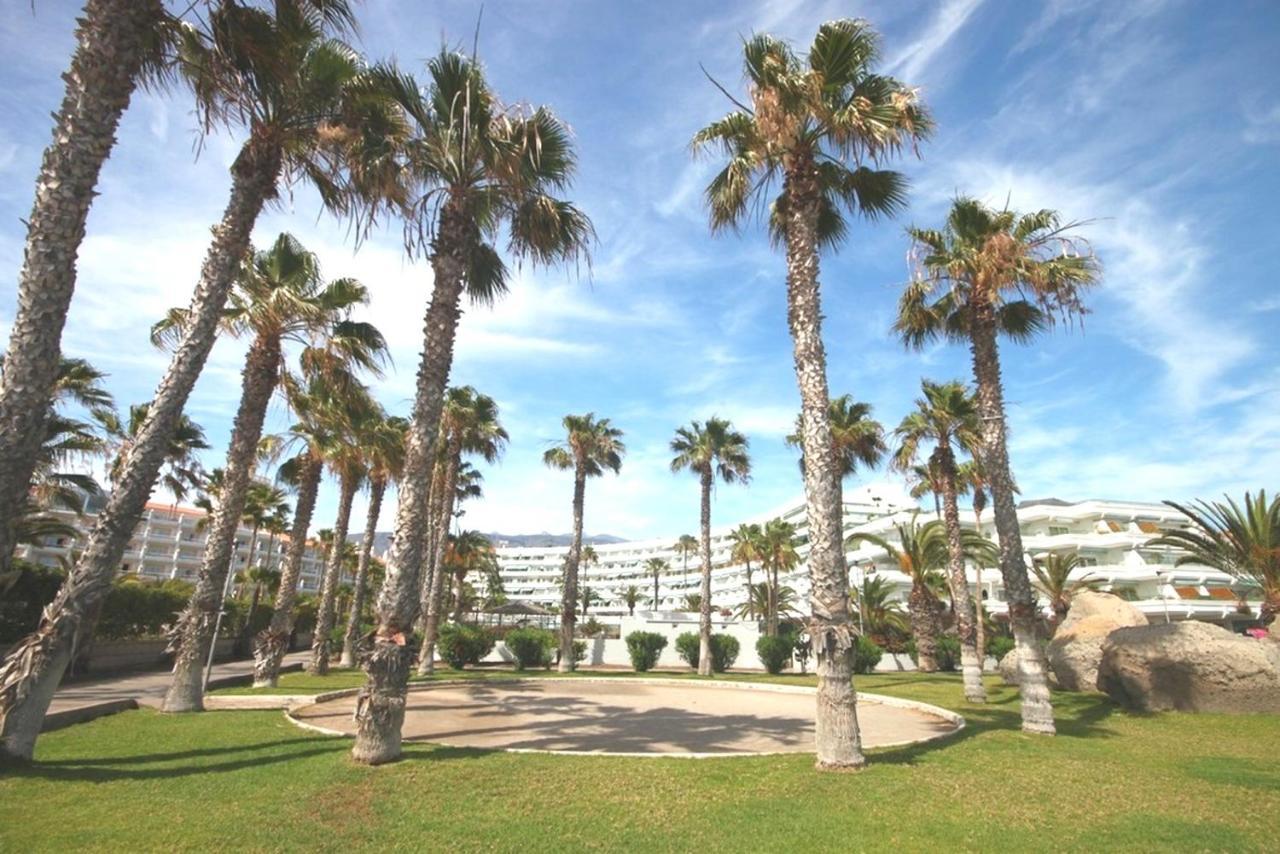 Luxury Studio In Beachfront Complex In El Duque Area, Costa Adeje Extérieur photo