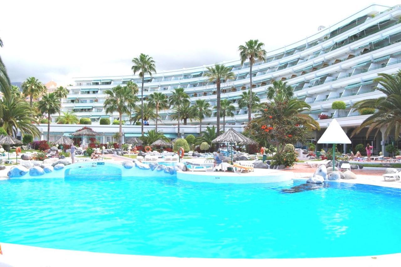 Luxury Studio In Beachfront Complex In El Duque Area, Costa Adeje Extérieur photo